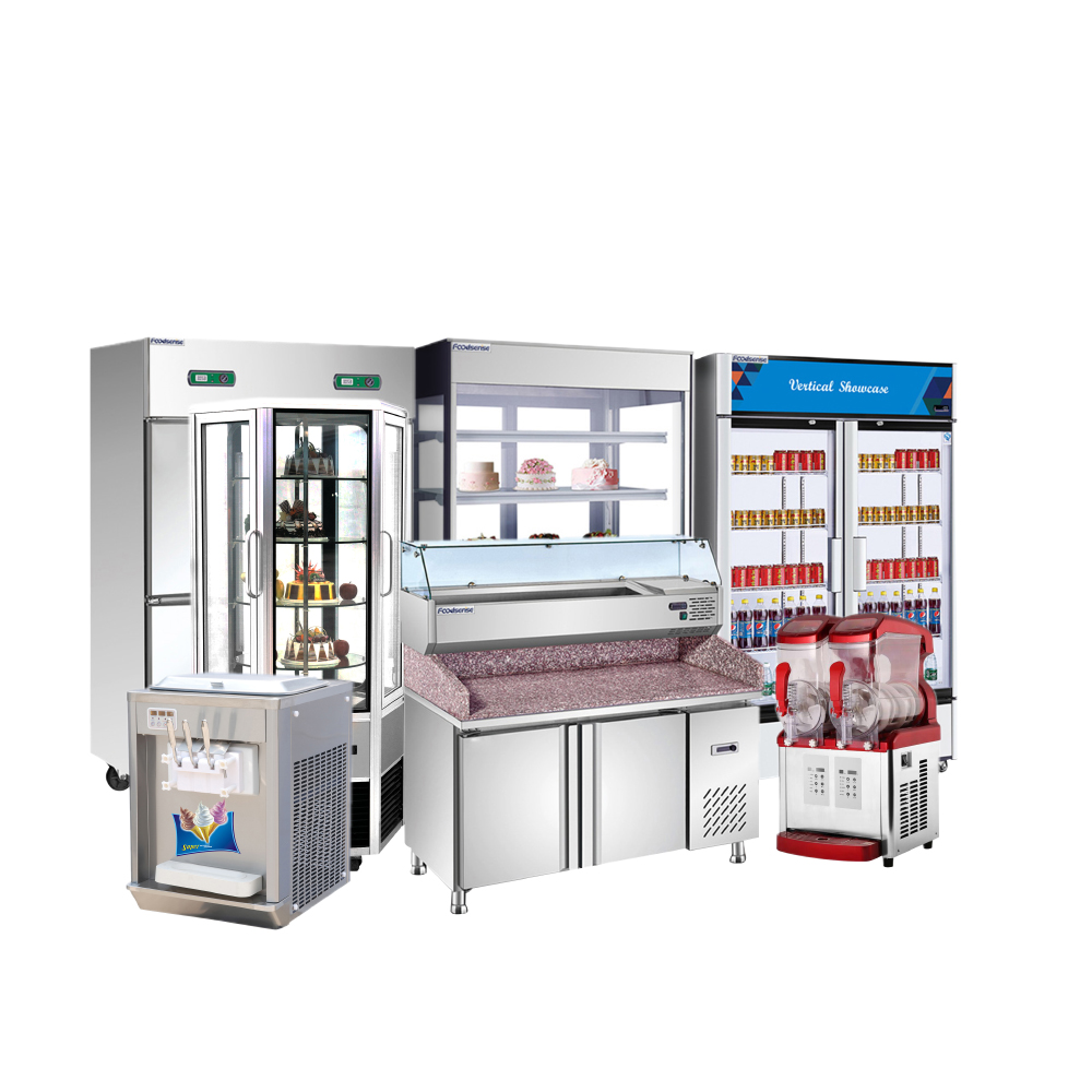 Refrigeration Equipment Catalog.pdf